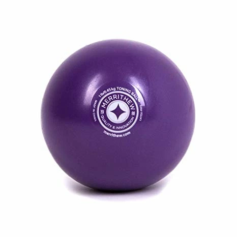 Physical Company STOTT Pilates Toning Ball