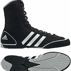 ADIDAS BOX RIVAL II