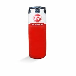 Ringside Punchbags Jumbo Bufallo Leather PunchBag - Various Colour Options Available
