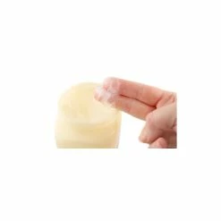 Serious Fitness Petroleum Jelly - White Soft Parrafin