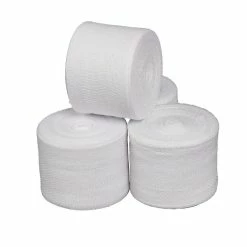 Lonsdale Super Gauze Hand Wrapping - Box Of 50 Rolls