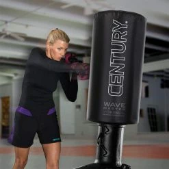 Punchbags Century Original Wavemaster