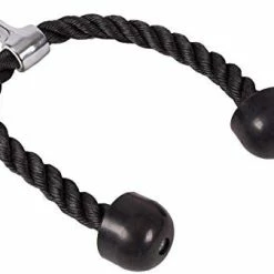 Physical Company Triceps Press Down Rope (Double)