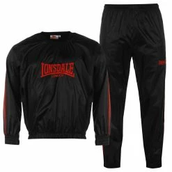 Lonsdale Lightweight Sweatsuit