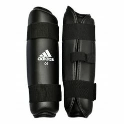 Adidas PU Shin Pads
