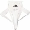Adidas WKF PU Women's Groin Guard