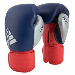 Adidas Hybrid 200 Boxing Gloves - 14oz Only