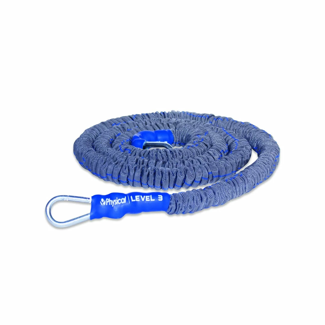 Physical Company 72" HD Performance Clips