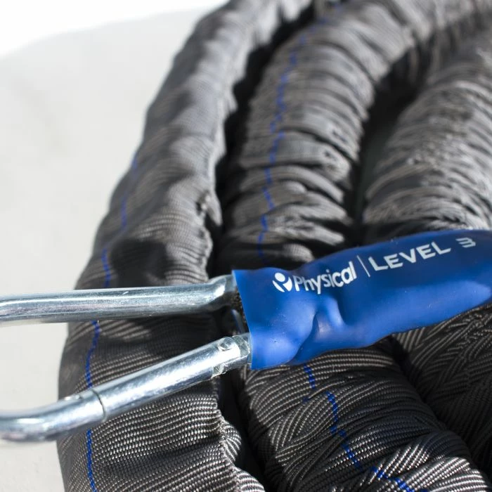 Physical Company 48" HD Performance Clips