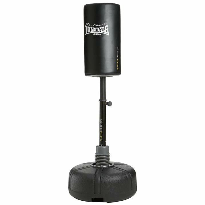 Lonsdale Omniflex Free Standing Punchbag
