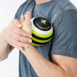 Physical Company MB5 Massage Ball