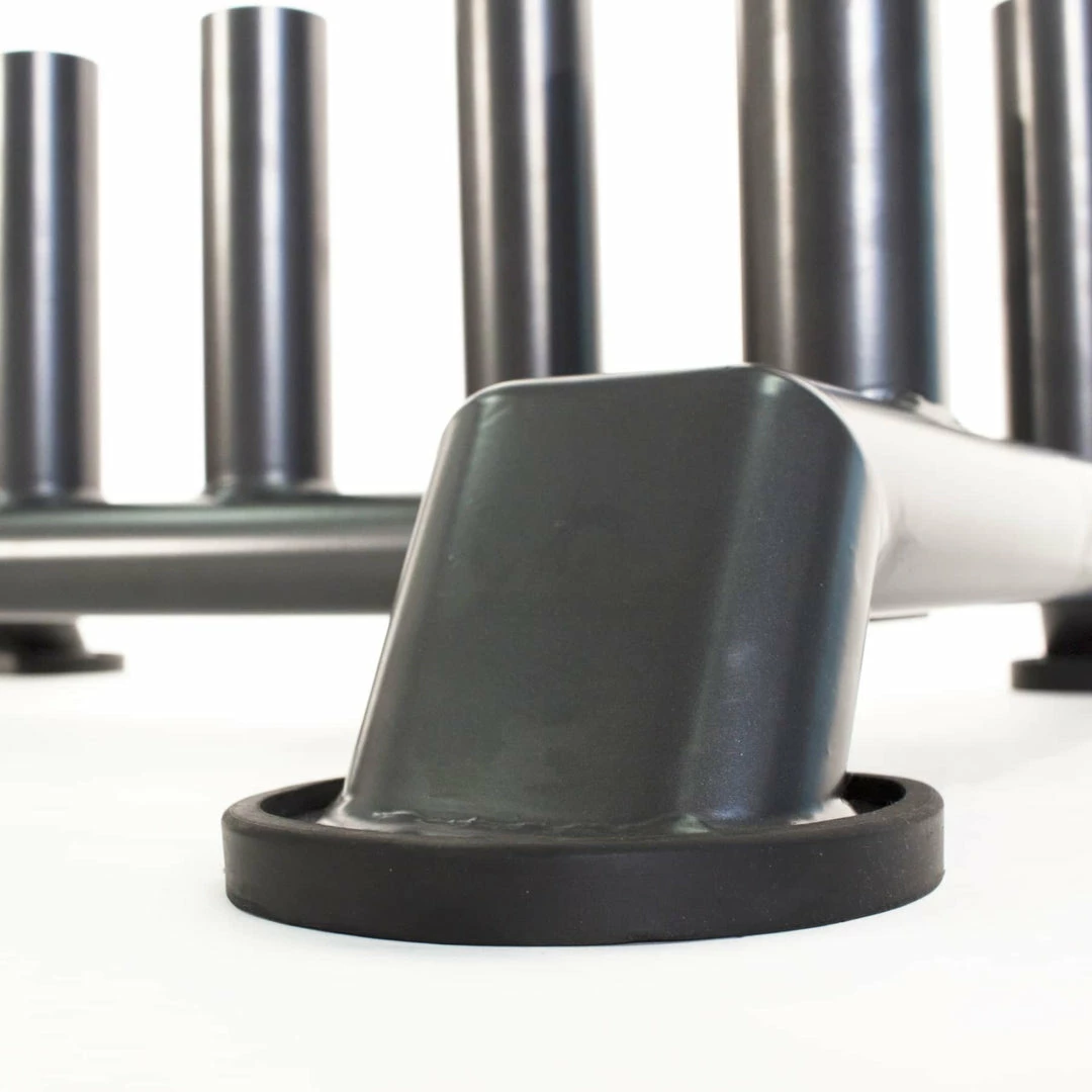 Physical Company Olympic Bar Holder