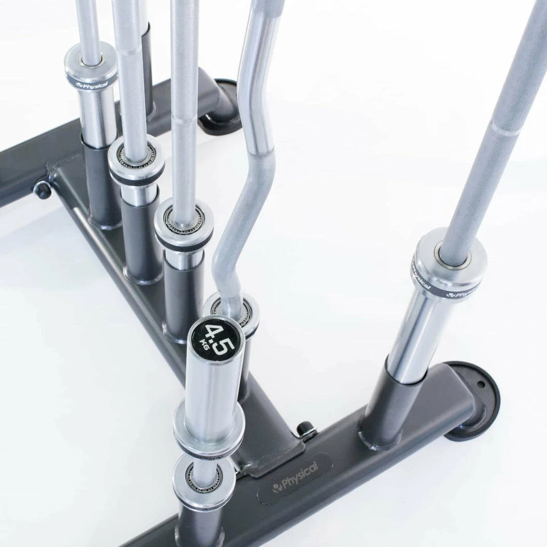 Physical Company Olympic Bar Holder