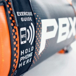 Physical Company PBX Bags
