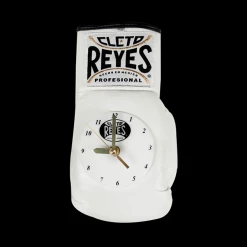 Cleto Reyes Boxing Glove Clock - Various Colour Options Timers/Clocks