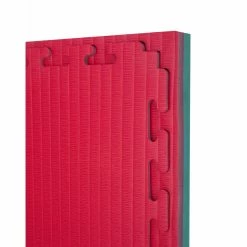 Serious Fitness 40mm Tatami Jigsaw Mats Basic