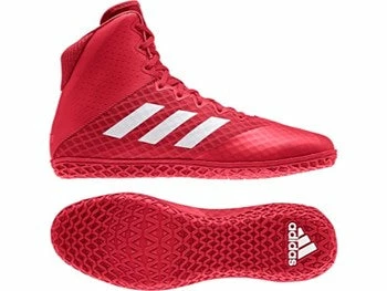 Adidas Mat Wizard 4 Red