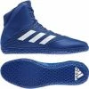 Adidas Mat Wizard 4 Royal