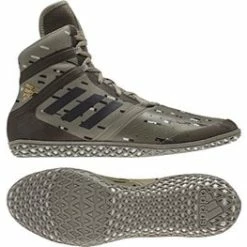 Adidas Flying Impact Cargo