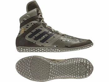 Adidas Flying Impact Cargo