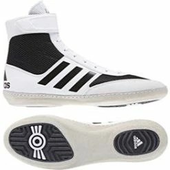 Adidas Combat Speed 5 White