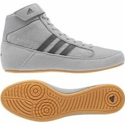 Adidas Havoc Kids Grey