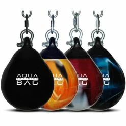 Aqua Bag AQUA HEADHUNTER TRAINING BAG 9" - Various Colour Options
