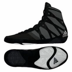 Adidas Pretereo III - Available In Red, Blue Or Black