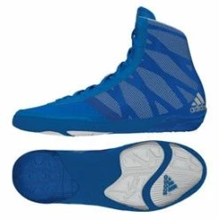 Adidas Pretereo III - Available In Red, Blue Or Black