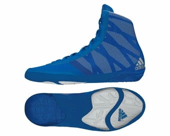 Adidas Pretereo III - Available In Red, Blue Or Black