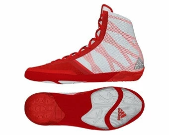 Adidas Pretereo III - Available In Red, Blue Or Black