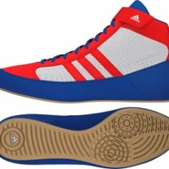 Adidas Havoc Blue - Size 11 Only