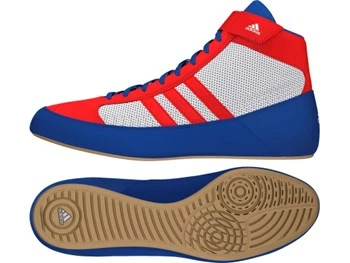 Adidas Havoc Blue - Size 11 Only
