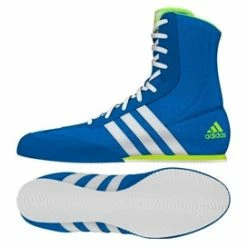 Adidas Box Hog 2 - Various Colour Options