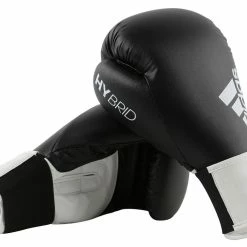 Adidas Hybrid 100 Boxing Gloves