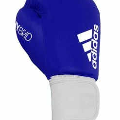 Adidas Hybrid 100 Boxing Gloves