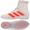 Adidas Speedex 18 White