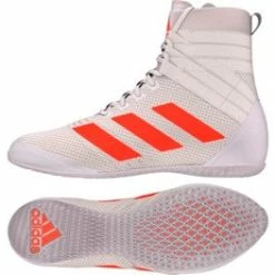Adidas Speedex 18 White