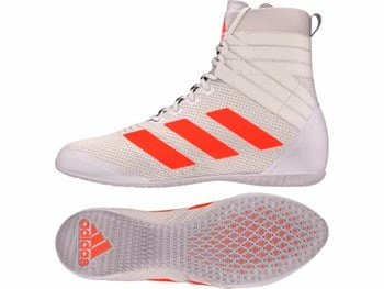Adidas Speedex 18 White