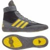 Adidas Combat Speed 5 Black