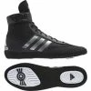 Adidas Combat Speed 5 Black