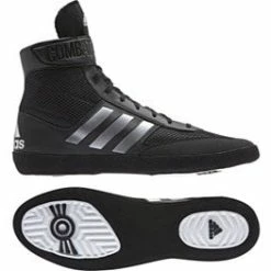 Adidas Combat Speed 5 Black