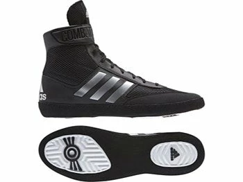 Adidas Combat Speed 5 Black