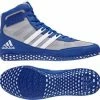 Adidas Mat Wizard 3 Blue