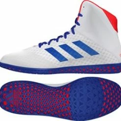 Adidas Mat Wizard 4