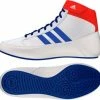 Adidas Havoc White Blue