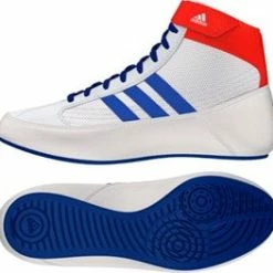 Adidas Havoc White Blue