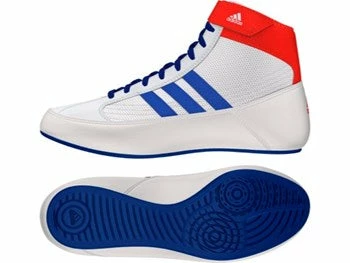 Adidas Havoc White Blue