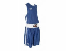 PRO BOX 'BODY TEC' BOXING VEST & SHORT SET - All Colours