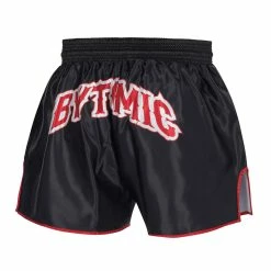 Serious Fitness Twin Tiger Muay Thai Shorts - Various Colour Options